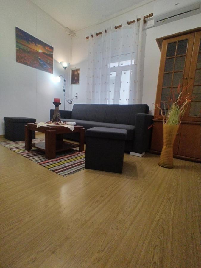 Willa Vaggelitsa'S House Pitagorio Zewnętrze zdjęcie