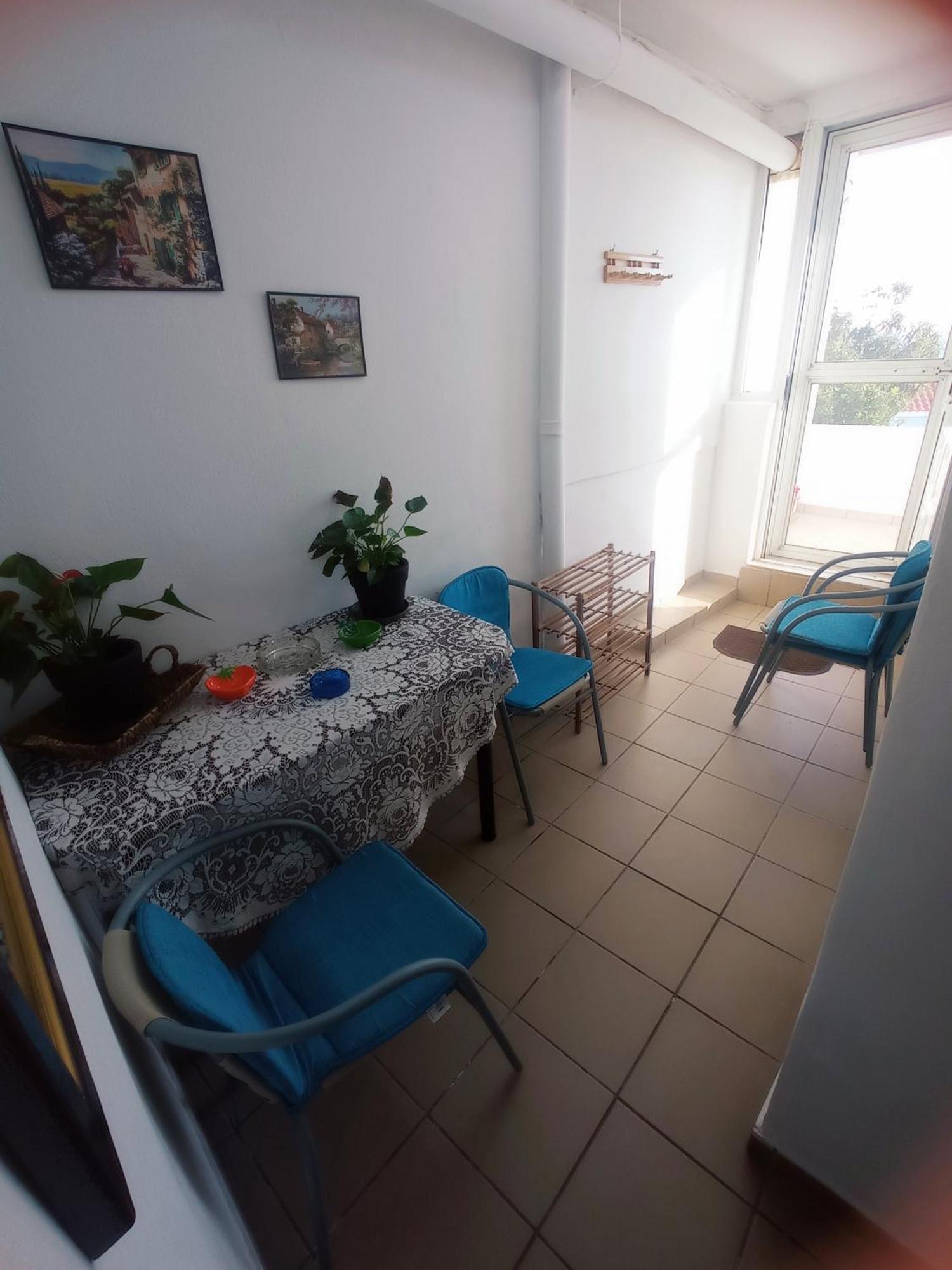 Willa Vaggelitsa'S House Pitagorio Zewnętrze zdjęcie